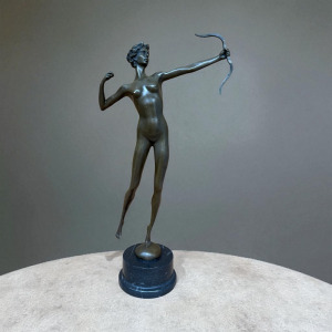 Bronze
