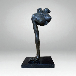 Bronze