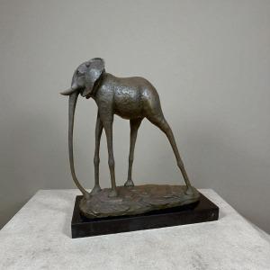 Bronze