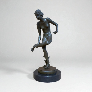Bronze