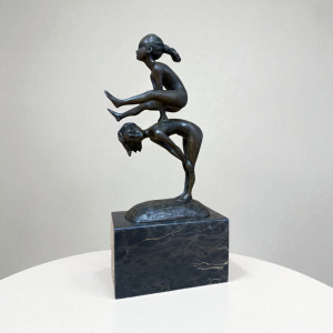 Bronze