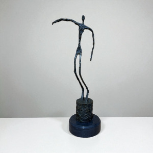 Bronze