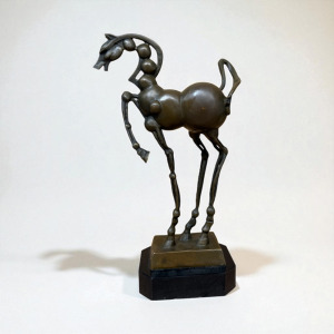 Bronze