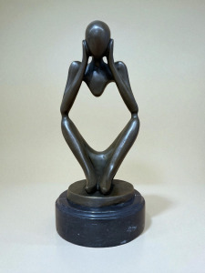 Bronze