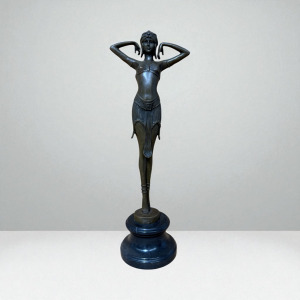Bronze