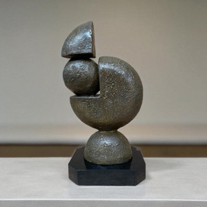 Bronze