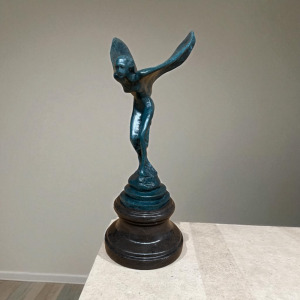 Bronze