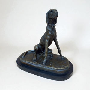 Bronze