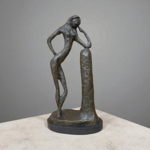 Bronze