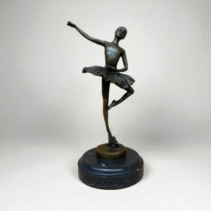 Bronze