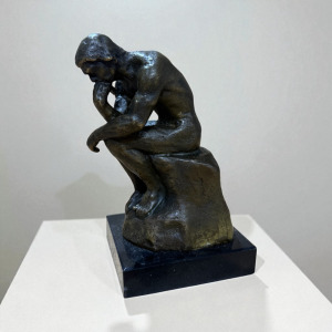 Bronze