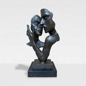 Bronze