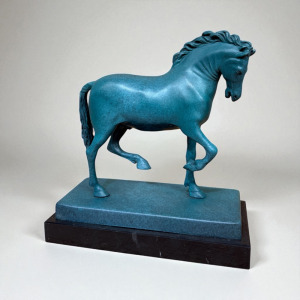 Bronze