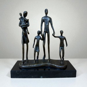 Bronze