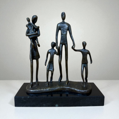 Bronze
