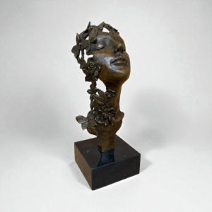 Bronze