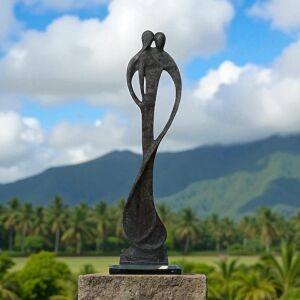 Bronze
