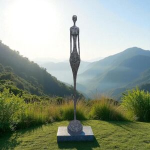 Bronze