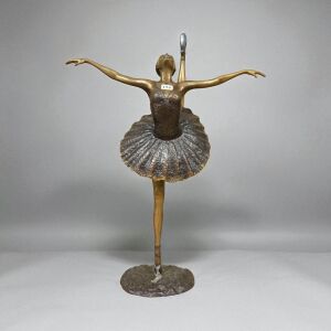 Bronze