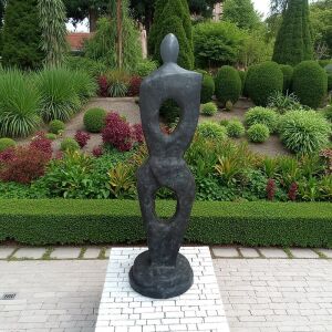 Bronze