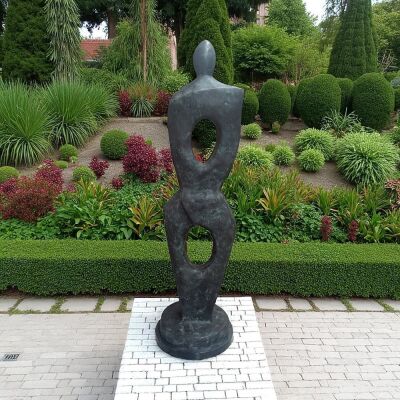 Bronze