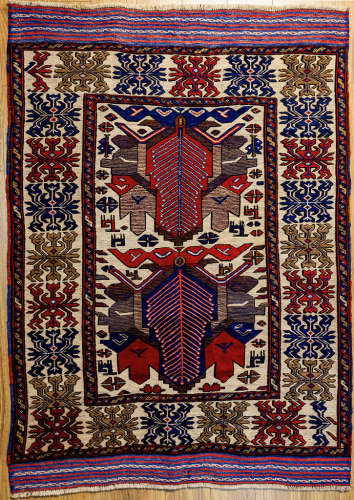 Beluchi 176 x 123cm