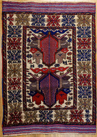 Beluchi 176 x 123cm