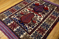 Beluchi 176 x 123cm - 2