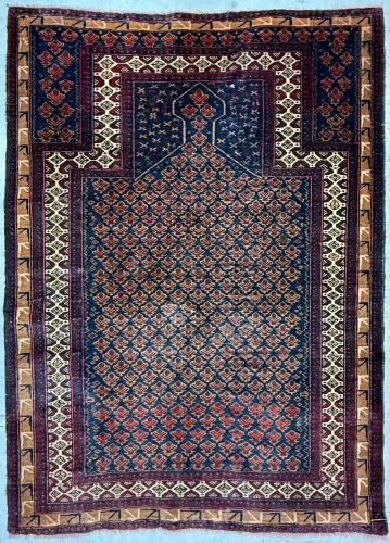 Beluchi 133 x 95cm