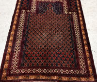 Beluchi 133 x 95cm - 2