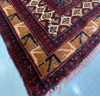 Beluchi 133 x 95cm - 3