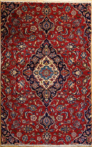 Keshan 182 x 118cm