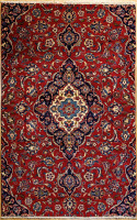 Keshan 182 x 118cm