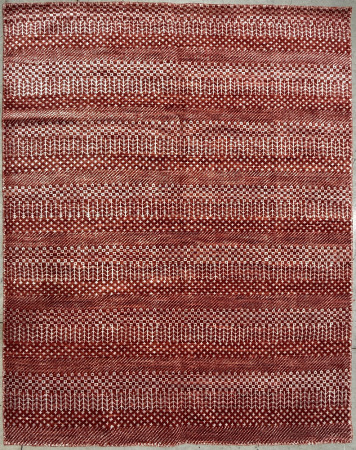 Contemporary 241 x 173cm