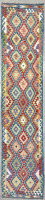 Kelim Runner 381 x 81cm