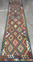 Kelim Runner 381 x 81cm - 2