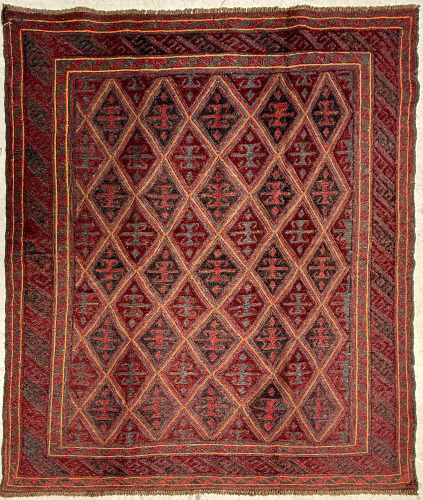 Mashwani 181 x 150cm