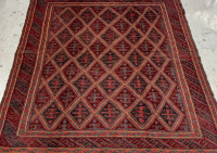Mashwani 181 x 150cm - 2