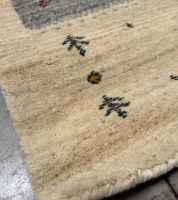 Gabbeh Runner 400 x 80cm - 3