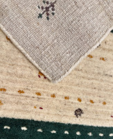 Gabbeh Runner 400 x 80cm - 4