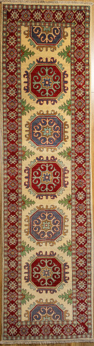 Kazak Runner 292 x 79cm
