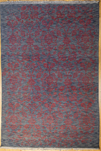 Modern Tabriz 243 x 160cm
