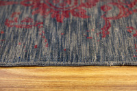 Modern Tabriz 243 x 160cm - 4