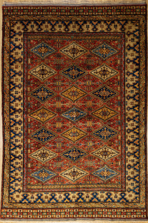 Chobi 263 x 130cm