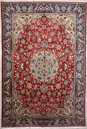 Keshan 370 x 263cm