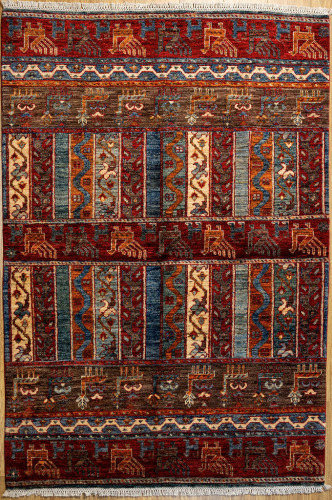 Chobi 178 x 124cm