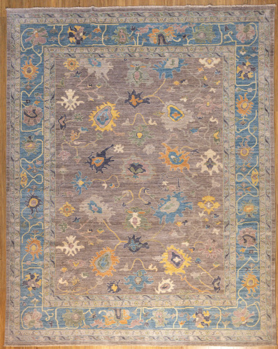 Chobi 450 x 360cm