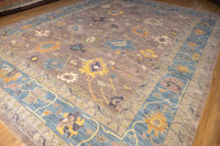 Chobi 450 x 360cm - 2