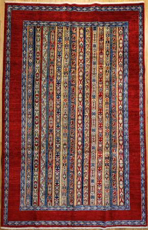 Chobi Shal 295 x 200cm