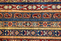 Chobi Shal 295 x 200cm - 3